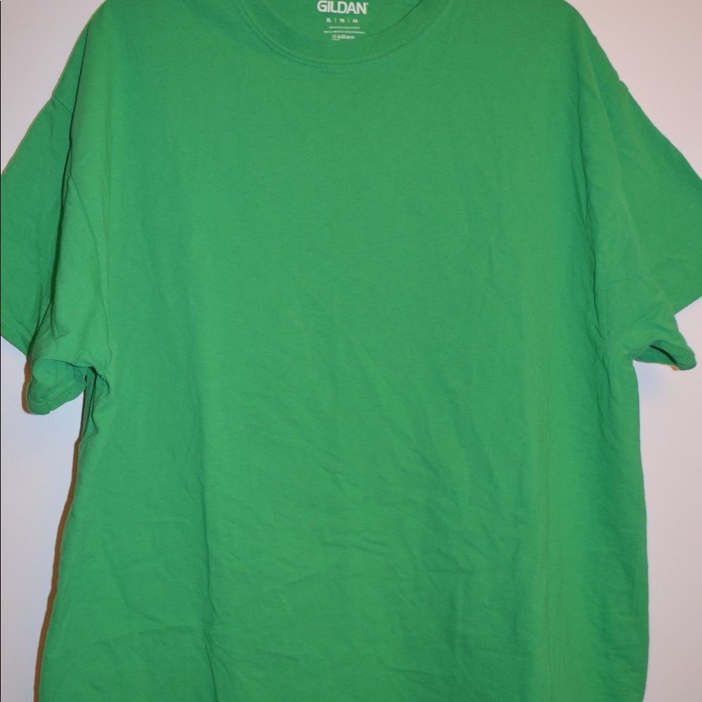Green Glidan T shirt